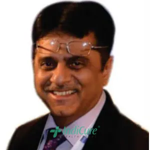 Dr. Lalit Verma
